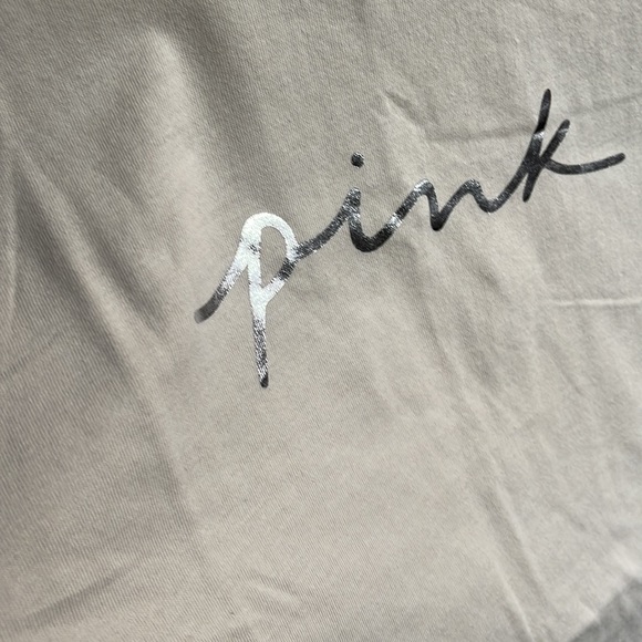 Pink campus tee - Picture 7 of 8